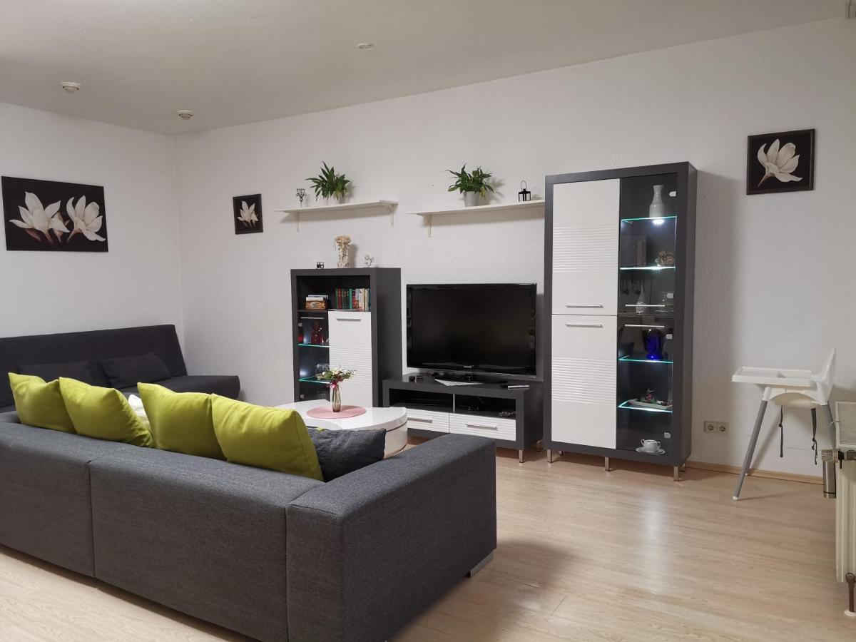 Ferienhaus Zoe 120 M2 Solingen Ngoại thất bức ảnh