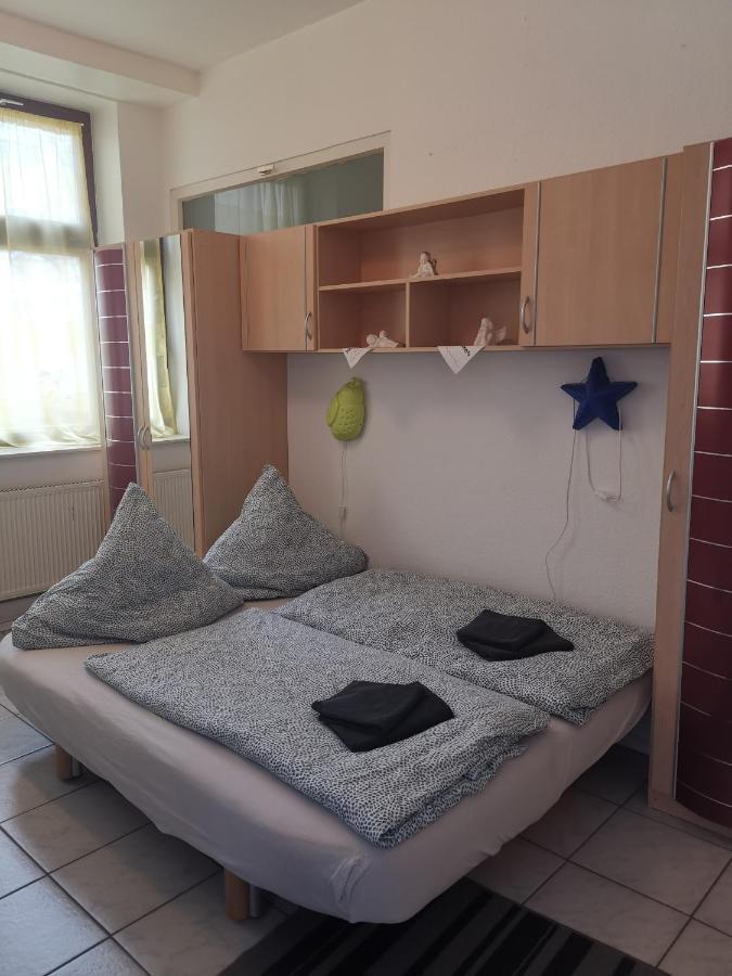 Ferienhaus Zoe 120 M2 Solingen Ngoại thất bức ảnh