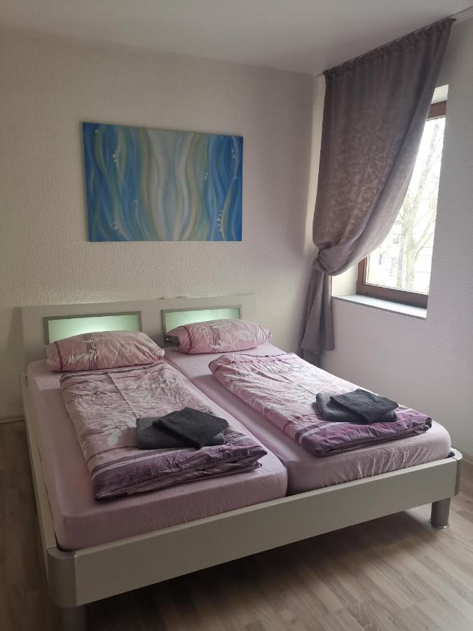 Ferienhaus Zoe 120 M2 Solingen Ngoại thất bức ảnh
