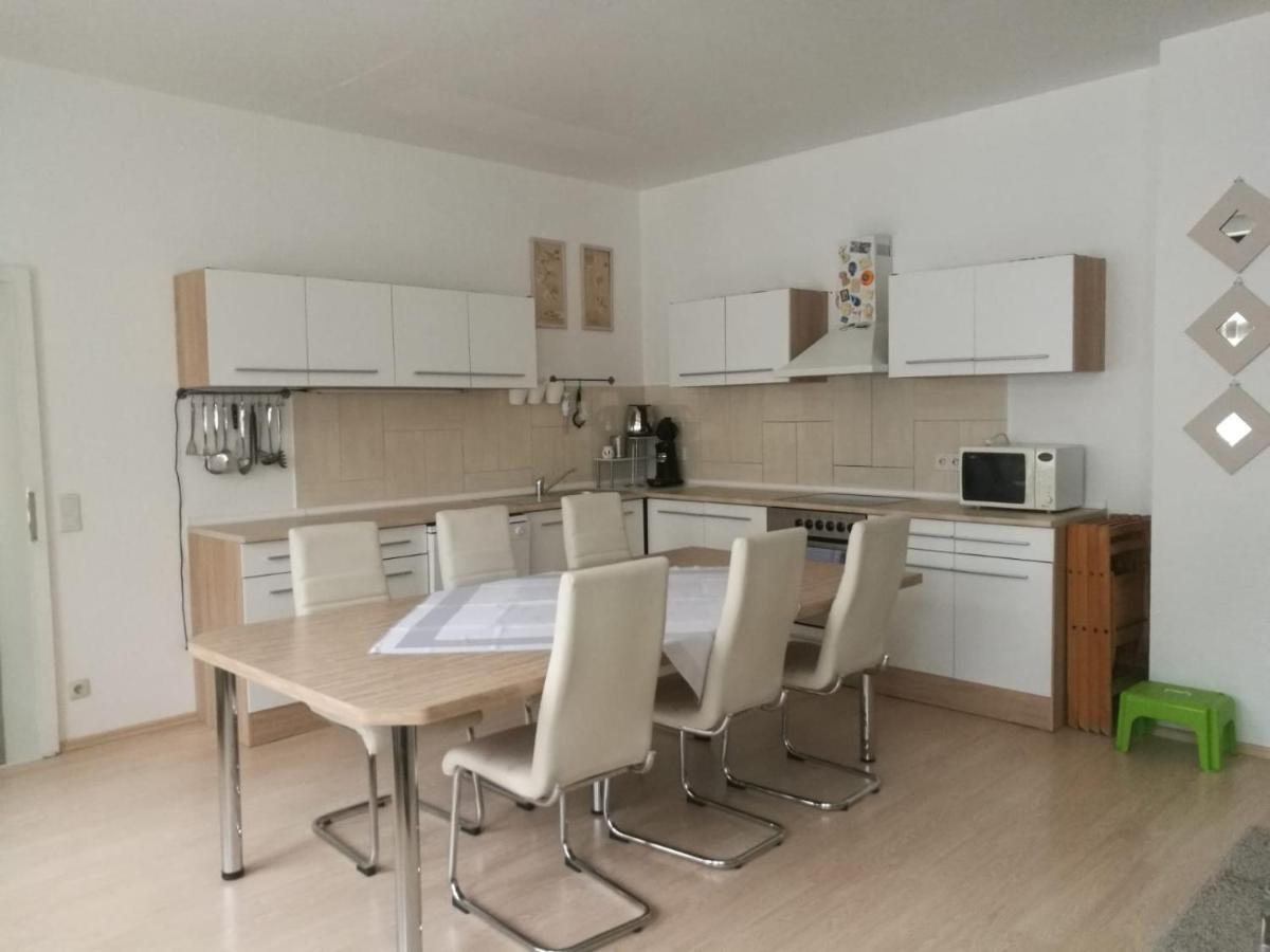 Ferienhaus Zoe 120 M2 Solingen Ngoại thất bức ảnh