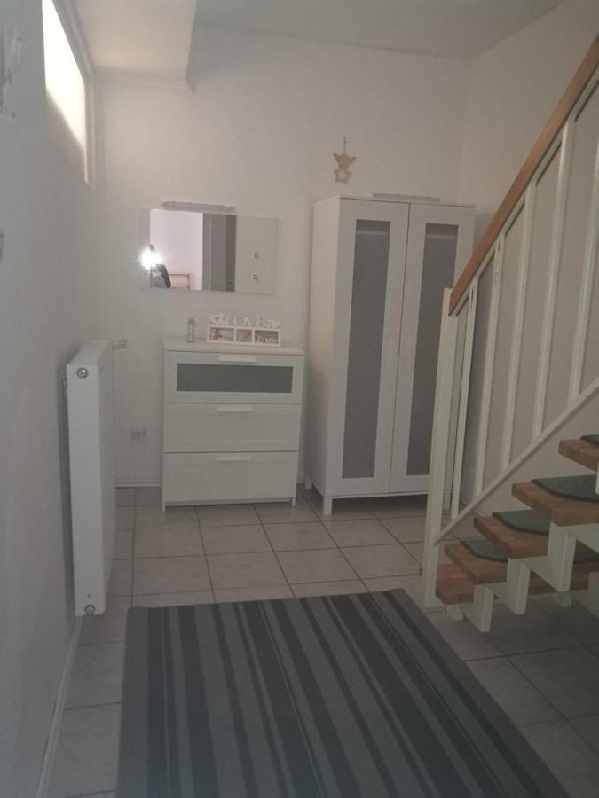 Ferienhaus Zoe 120 M2 Solingen Ngoại thất bức ảnh